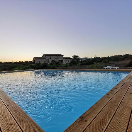 B&B Al Tramonto Portopalo Portopalo Di Capo Passero Exterior foto